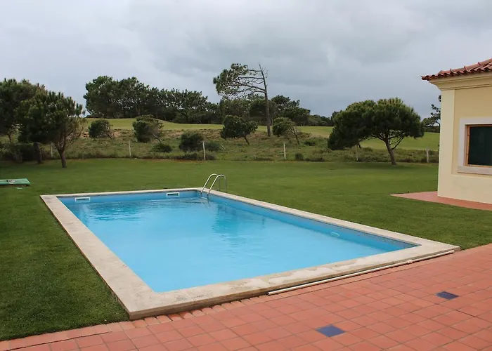 Dunas Golf House * Cascais