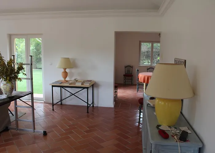 Ferienhaus Dunas Golf House Cascais