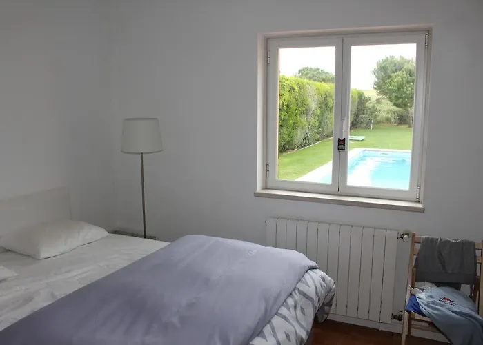 Dunas Golf House * Cascais