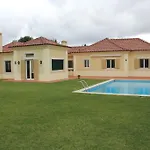 Semesterbostad Dunas Golf House