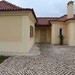 Semesterbostad Dunas Golf House Cascais