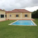 Dunas Golf House Semesterbostad Cascais