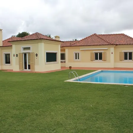 Vakantiehuis Dunas Golf House