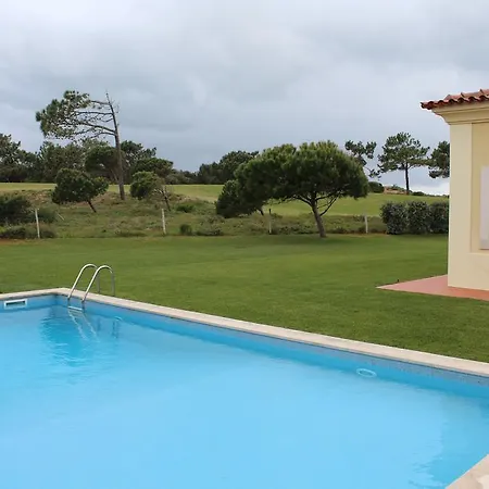 Dunas Golf House Сasa de vacaciones