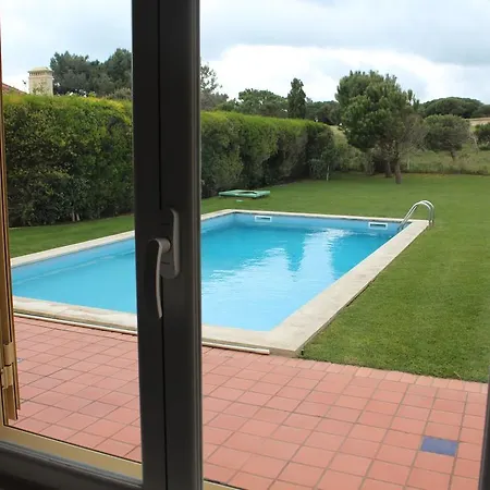 Dunas Golf House *