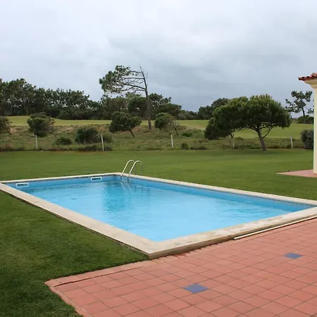 Dunas Golf House