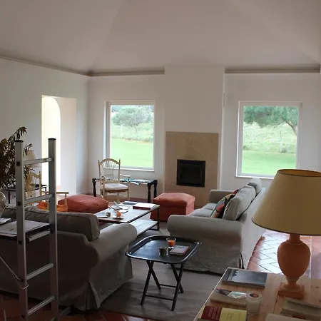 Dunas Golf House Vakantiehuis *