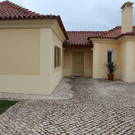 Сasa de vacaciones Dunas Golf House Cascaes