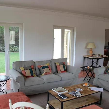 Dunas Golf House * Cascais