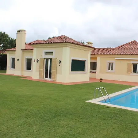Dunas Golf House
