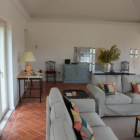 Dunas Golf House Vakantiehuis *