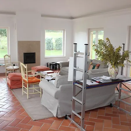 Dunas Golf House Cascaes