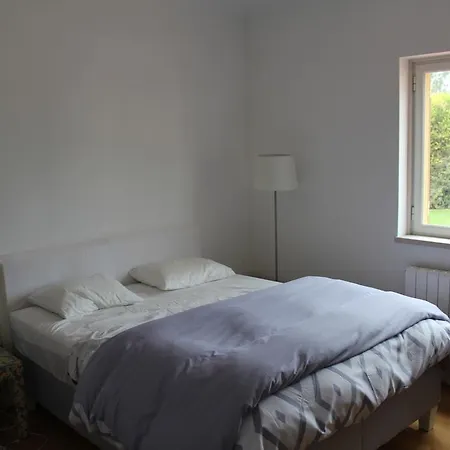 Vakantiehuis Dunas Golf House *