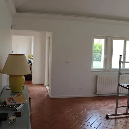 Dunas Golf House * Cascais