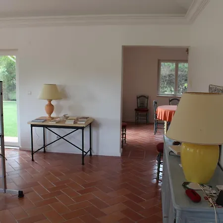 Vakantiehuis Dunas Golf House Cascais