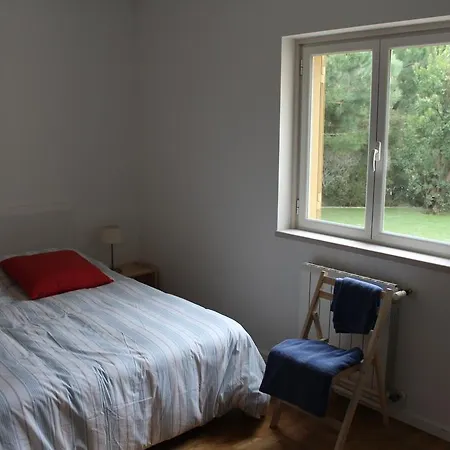 Vakantiehuis Dunas Golf House *
