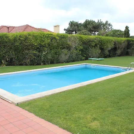 Dunas Golf House *