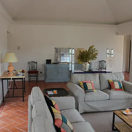 Dunas Golf House Vakantiehuis