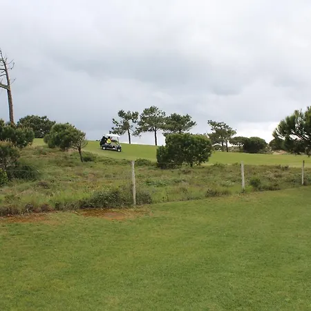 Dunas Golf House *
