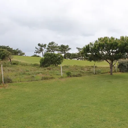 Dunas Golf House