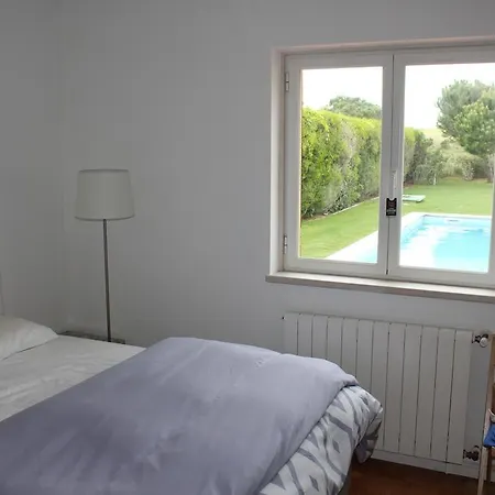 Dunas Golf House * Cascais