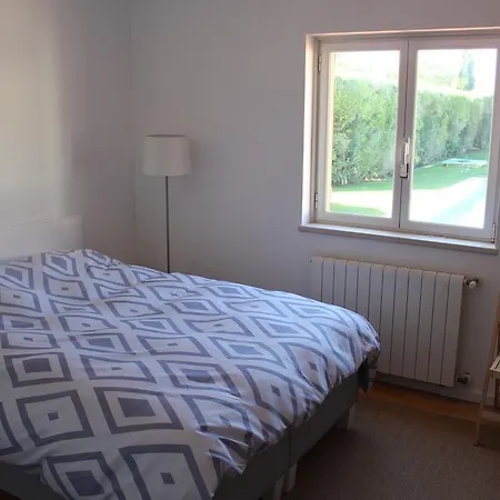 Dunas Golf House