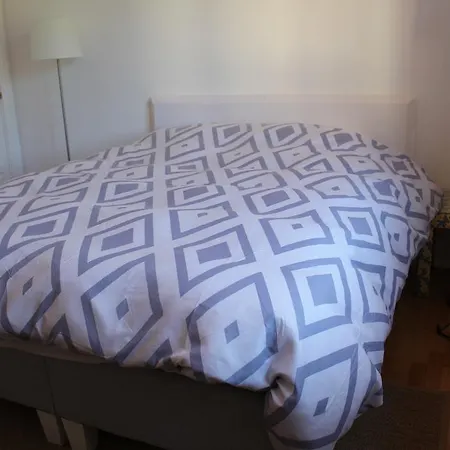 Vakantiehuis Dunas Golf House Cascais