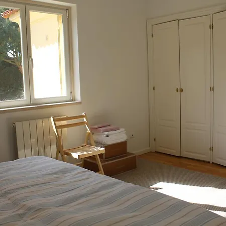 Dunas Golf House Vakantiehuis