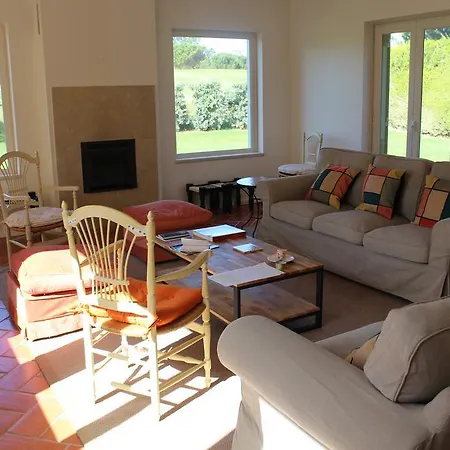 Dunas Golf House Vakantiehuis *