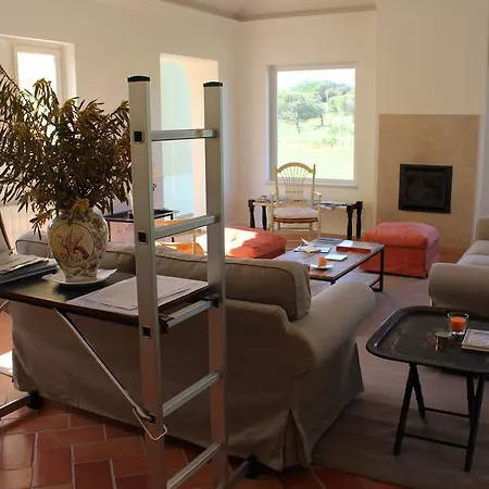 Сasa de vacaciones Dunas Golf House Cascaes