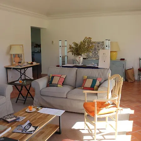 Dunas Golf House * Cascais