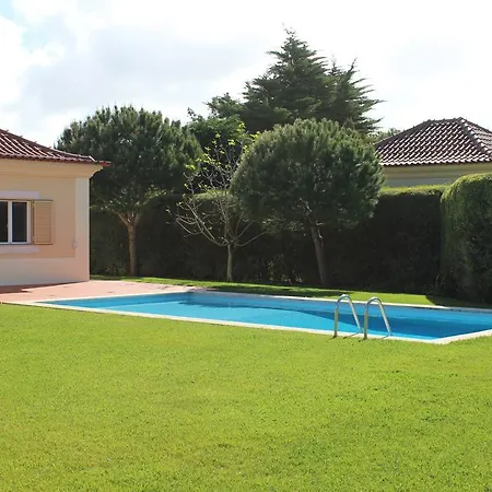 Dunas Golf House Vakantiehuis Cascais