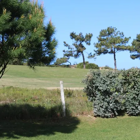 Dunas Golf House Сasa de vacaciones *