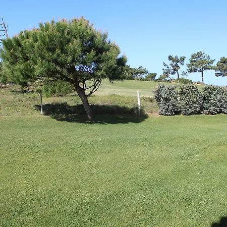 Vakantiehuis Dunas Golf House