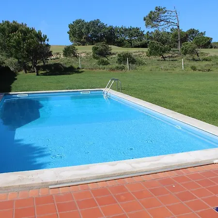 Сasa de vacaciones Dunas Golf House *
