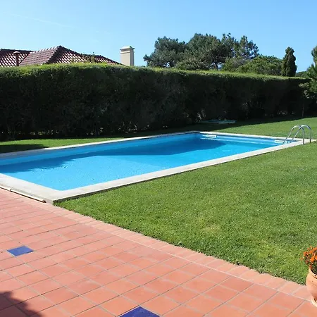 Dunas Golf House *