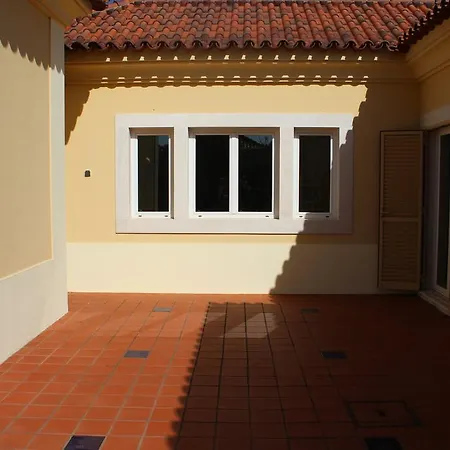 Сasa de vacaciones Dunas Golf House Cascaes