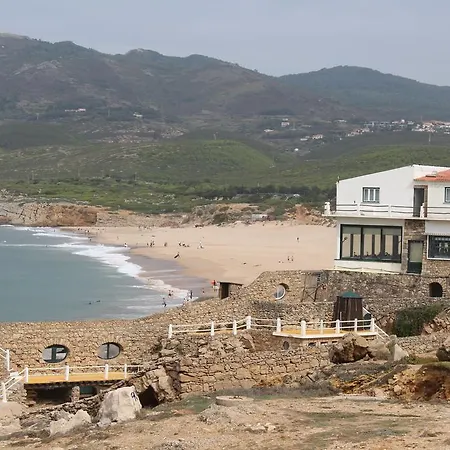 Vakantiehuis Dunas Golf House
