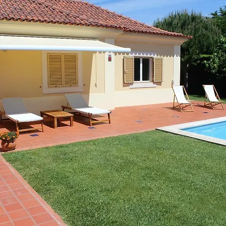 Dunas Golf House * Cascais