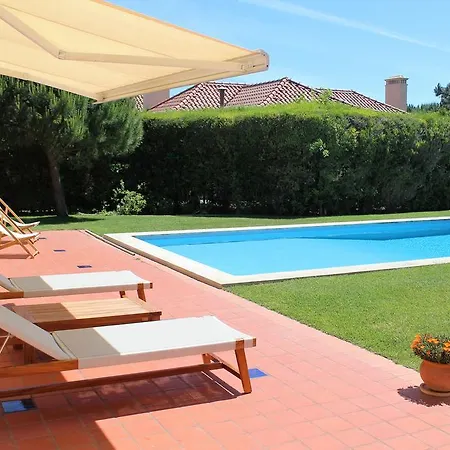 Dunas Golf House Cascais