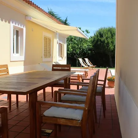 Dunas Golf House *