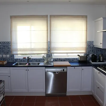 Dunas Golf House Vakantiehuis Cascais