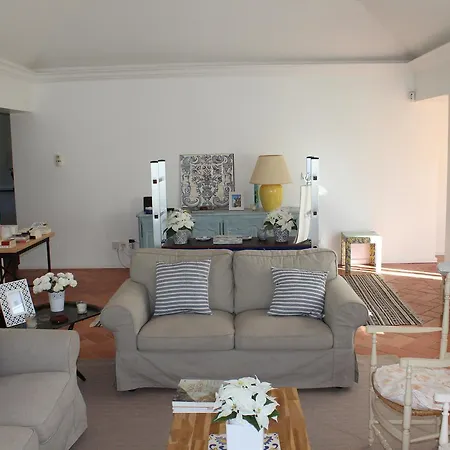 Dunas Golf House Cascais