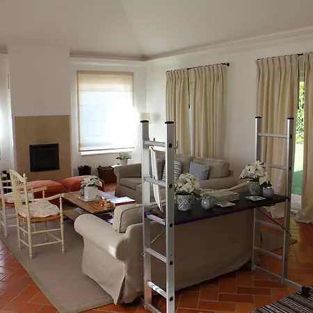 Dunas Golf House * Cascais