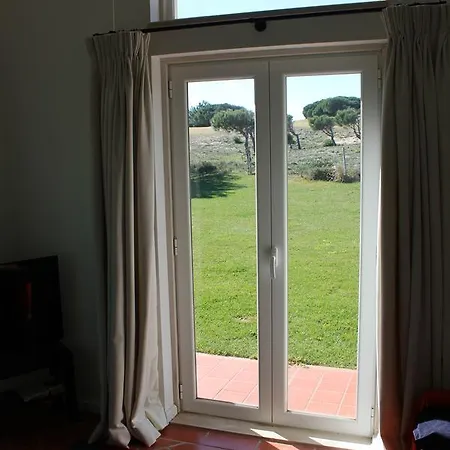 Vakantiehuis Dunas Golf House *