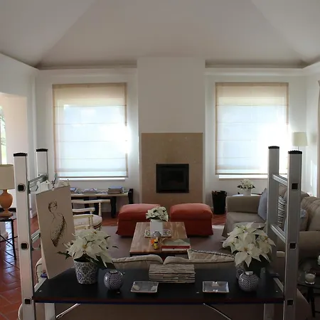 Vakantiehuis Dunas Golf House