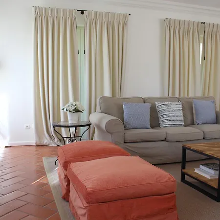 Prázdninový dům Dunas Golf House