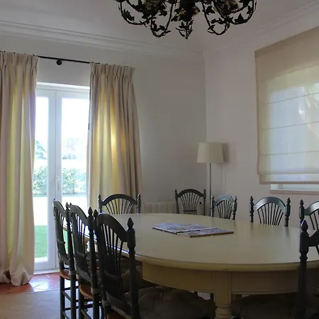 Dunas Golf House Casa vacanze Cascais
