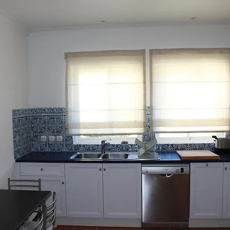 Dunas Golf House * Cascais