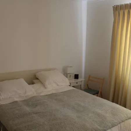Vakantiehuis Dunas Golf House